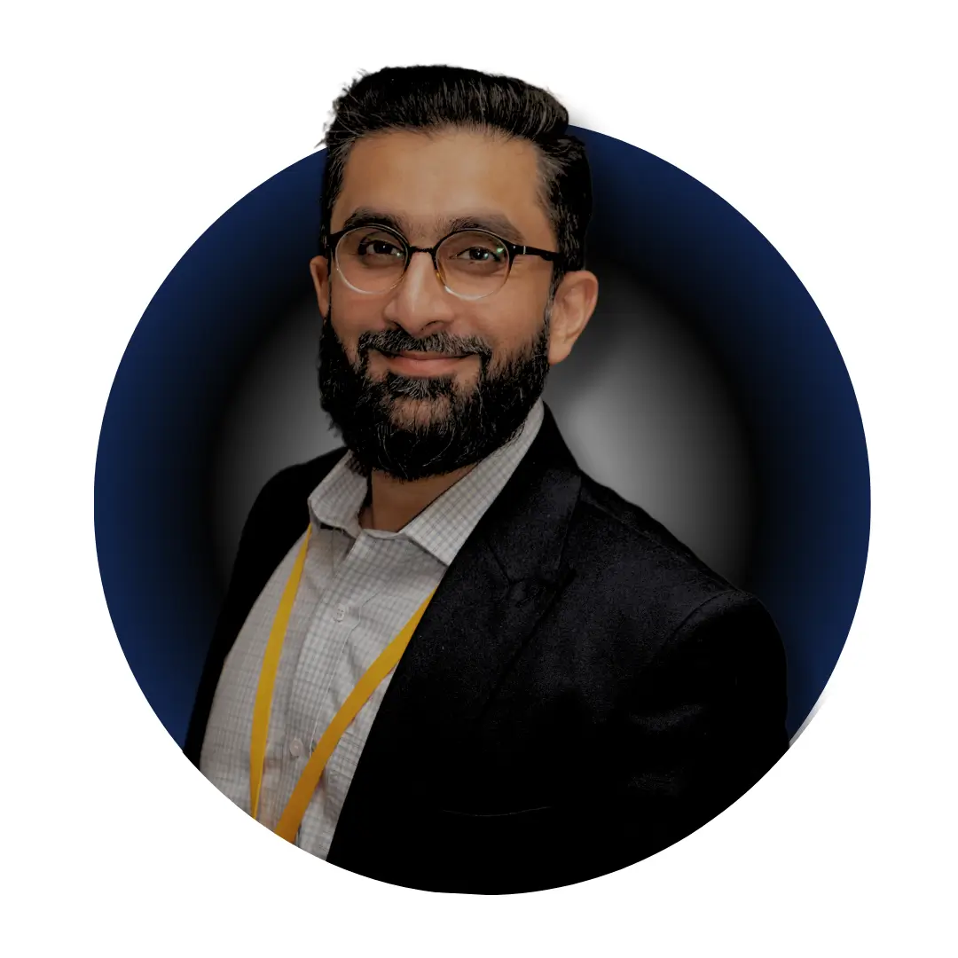 Ahmed Khan