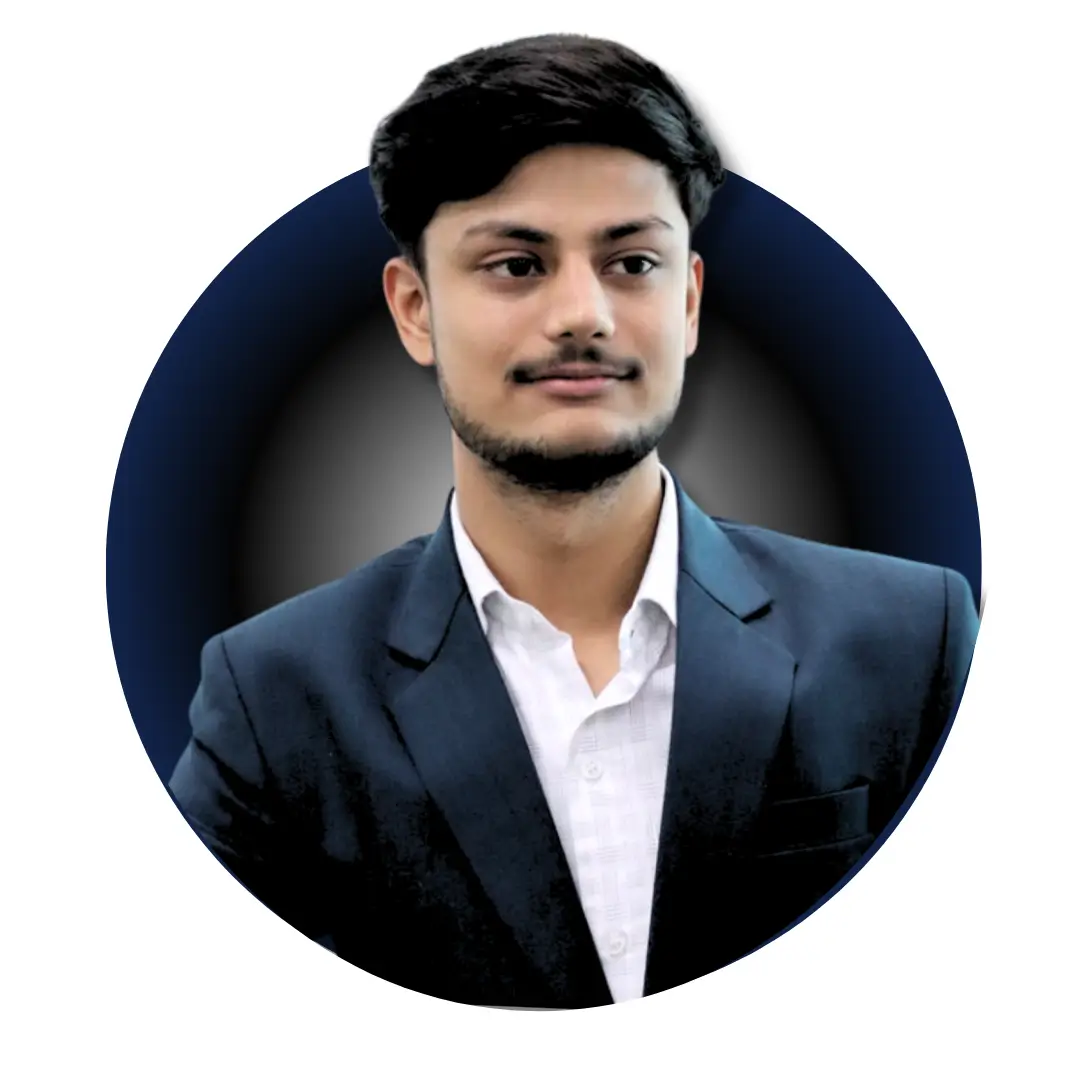 Ayaan Hasan