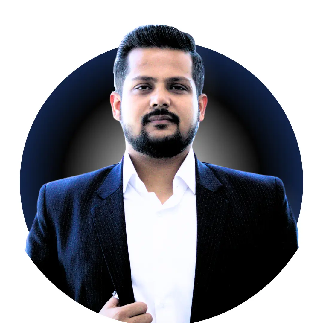 Rahil Hasan
