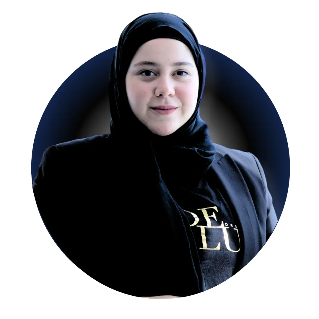 Heba El Qassas