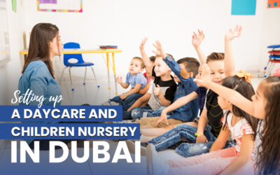Daycare and Children’s Nursery