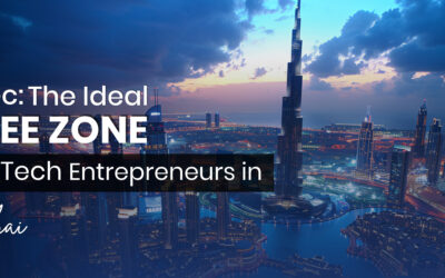Dtec: The Ideal Freezone In Dubai